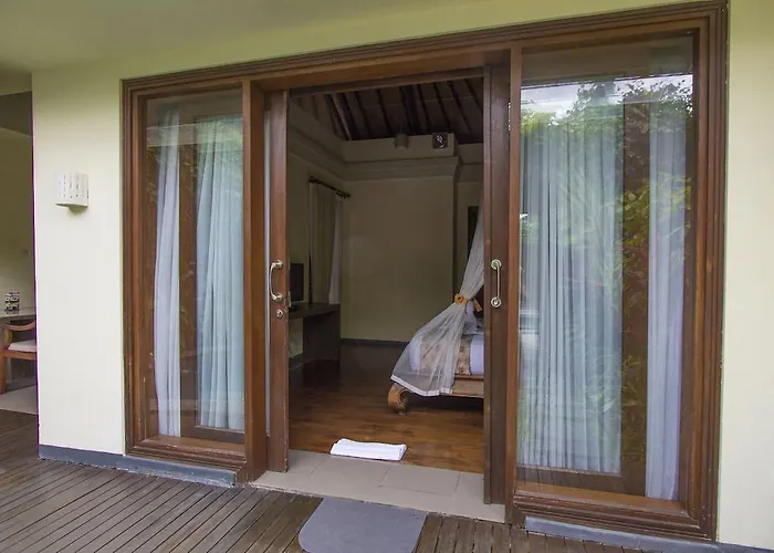 Ladera Villa Ubud