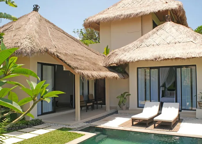 Hana House Ubud