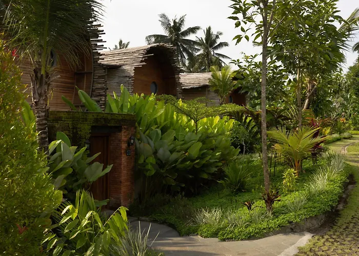 Beehouse Dijiwa Ubud